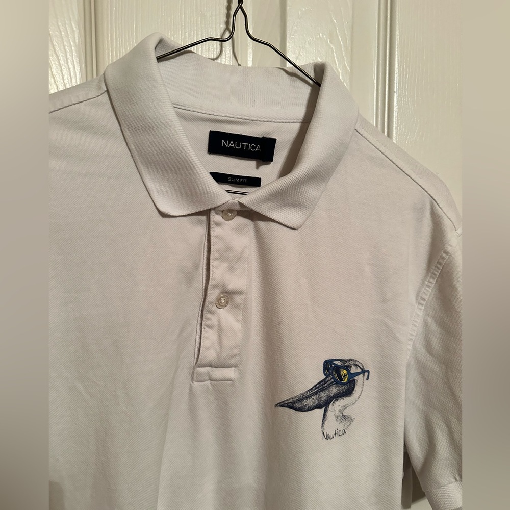 Natuca polo tshirt